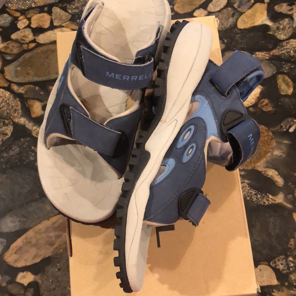 Merrell Sandals - Picture 7 of 7